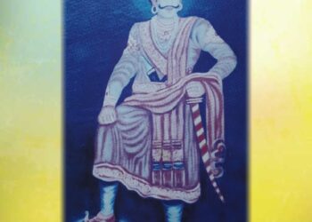 त्रिंबकजी डेंगळे