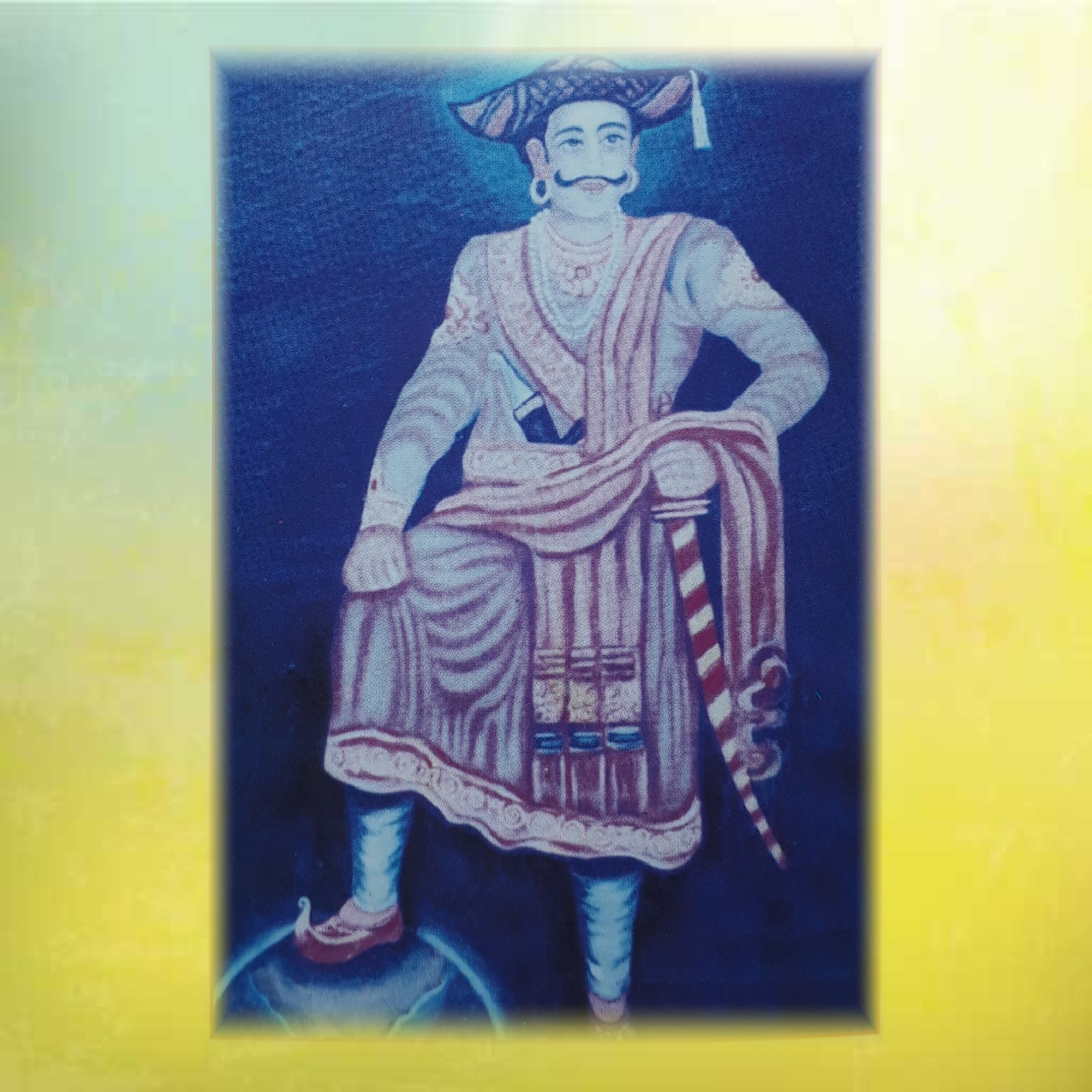 त्रिंबकजी डेंगळे