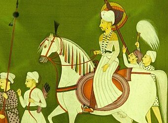 नानासाहेब पेशवे