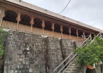 कोपरगाव व रघुनाथराव पेशवे