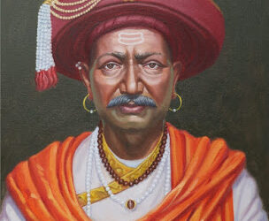 रामचंद्रपंत अमात्य