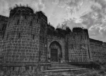 पुरंदरे वाडा