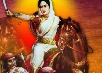 महाराणी येसूबाईंची सुटका ३० वर्षांनंतर कशी झाली