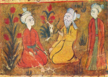 मौला, माऊली आणि सर्वधर्मसमभाव