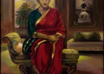 आनंदीबाई ओक यांचे माहेर