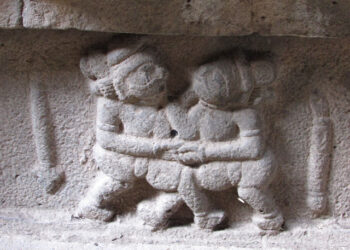 पेशवेकालीन मैदानी खेळ – 1