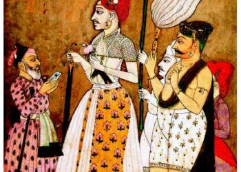 तोतयाचे बंड