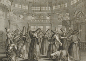 सुफीजम  – काय खरे काय खोटे?